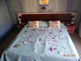 Hotel Villa Berk