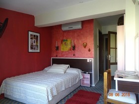 Hotel Villa Berk