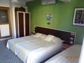 Hotel Villa Berk