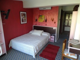 Hotel Villa Berk