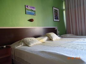 Hotel Villa Berk