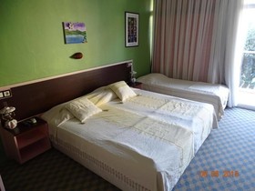 Hotel Villa Berk