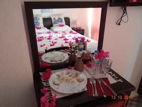Hotel Villa Berk