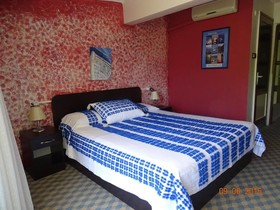 Hotel Villa Berk