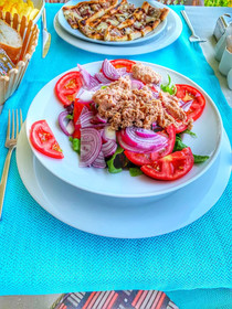 Hotel Yucel