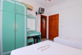 Hotel Yucel
