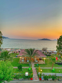 Hotel Yucel