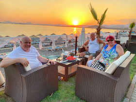 Hotel Yucel
