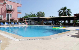 Hotel Yucel