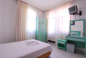 Hotel Yucel