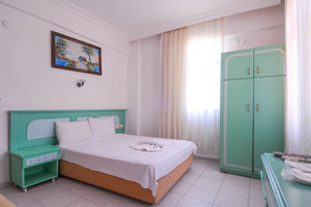 Hotel Yucel