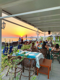 Hotel Yucel