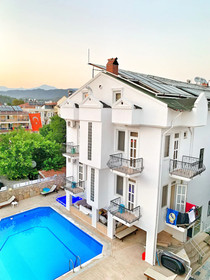 Hotel Yucel