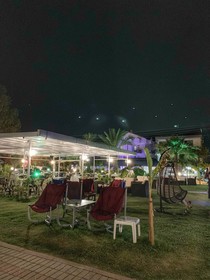 Hotel Yucel