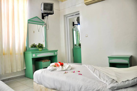 Hotel Yucel