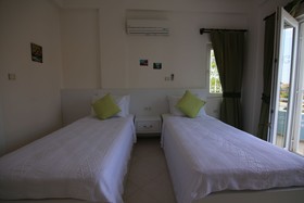 Infinity Mavi Villa