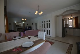 Infinity Mavi Villa