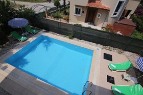 Infinity Mavi Villa
