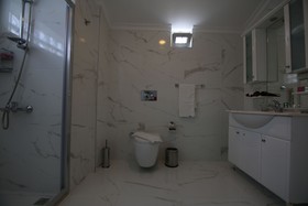 Infinity Mavi Villa