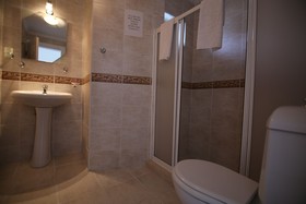 Infinity Mavi Villa
