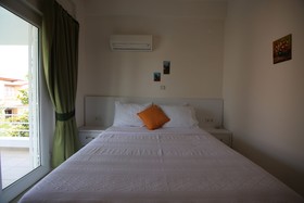 Infinity Mavi Villa