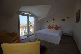 Infinity Mavi Villa