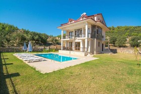 Opal Villa