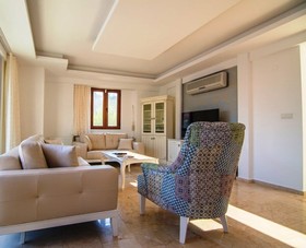 Opal Villa