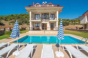 Opal Villa