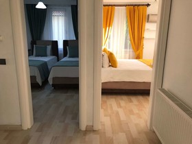 Infinity Safran Villa