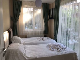 Infinity Safran Villa