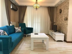 Infinity Safran Villa