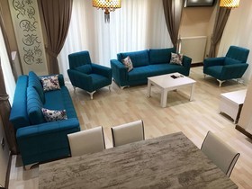 Infinity Safran Villa