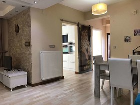 Infinity Safran Villa