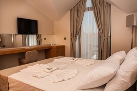 Jiva Beach Resort