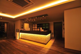 Jiva Beach Resort