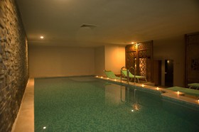 Jiva Beach Resort