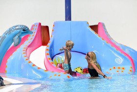 Jiva Beach Resort