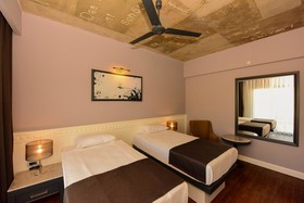 Jiva Beach Resort