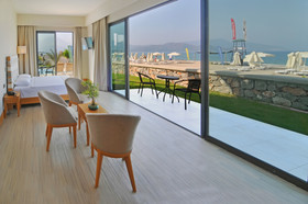 Jiva Beach Resort