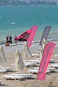 Jiva Beach Resort