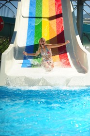 Jiva Beach Resort