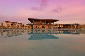 Jiva Beach Resort