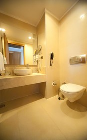 Jiva Beach Resort