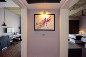 Jiva Beach Resort