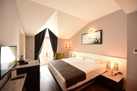 Jiva Beach Resort