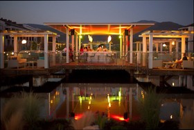 Jiva Beach Resort