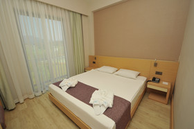 Jiva Beach Resort