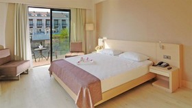 Jiva Beach Resort