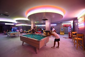 Jiva Beach Resort